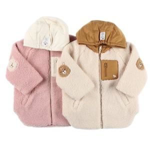 [에뜨와]카이뽀글이롱점퍼07R725001/돌선물,겨울점퍼,뽀글이