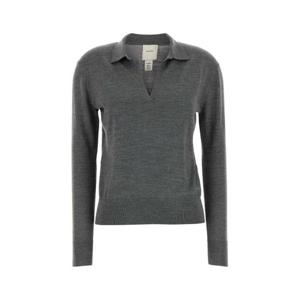 캘빈클라인 폴로 티셔츠 LV044A305G QQB Grey