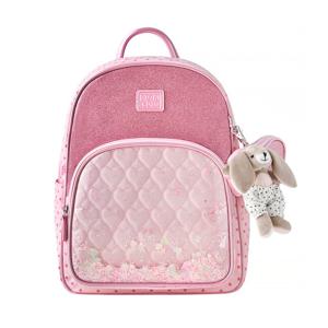 [봉통]BT(서양)26/SS(핑크하트엠보싱책가방)7697T-833-03