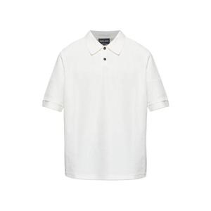 조르지오아르마니 반소매 폴로 셔츠 GM003194TE20245