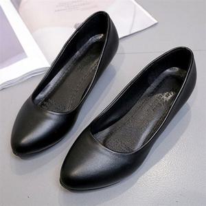 심플한 여성구두 펌프스힐 회사원신발 면접화