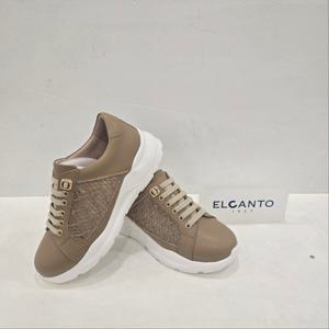 [엘칸토]여성 메쉬 포인트 여성스니커즈 LCHSWOSH29U513 35 JE3