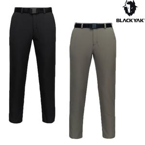 블랙야크 여성 베이직 기모 팬츠 1BYPNWU502