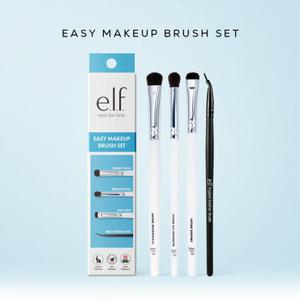 엘프[GS단독/체험특가]메이크업 브러쉬 세트 택1 균일가전 (정가 21,200원)