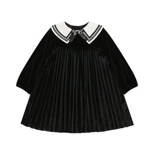 [티파니(정상)]BK 벨벳 카라 OPS(T55KAO030)