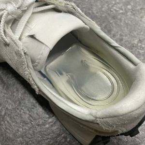 실리콘 키높이 반깔창 여성용 3cm 키높이깔창 운동화깔창 구두깔창 실리콘깔창 반깔창