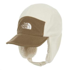 [노스페이스] (NFM_NE3CR65C_CRE_) 플리스 이어머프 EX 캡 NE3CR65C_CRE
