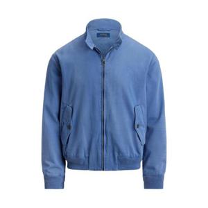 폴로 랄프로렌 코튼 집업 재킷 710970569003