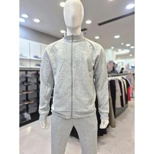 르까프 세이브존07 남성 배색 트레이닝자켓 1221FJ101