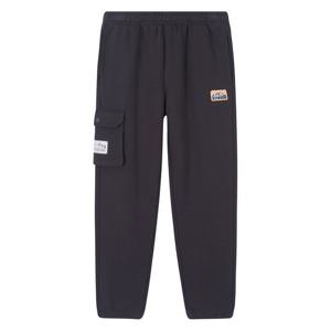 [NBA KIDS]주니어 캠프사이트 카고 기모 조거 팬츠 K224TP040P
