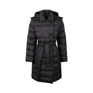 (명품) 버버리 롱패딩 자켓 코트 8110313