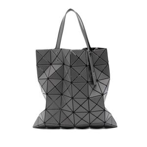바오바오 토트백 BB58AG68314 CHARCOAL GRAY DOM