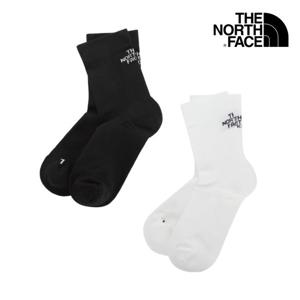 노스페이스 티앤에프 런 삭스 미드 NY4AR50