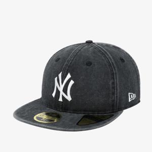 [뉴에라] MLB 뉴욕 양키스 피그먼트 애시드 워싱 RC5950 피티드캡 14881442