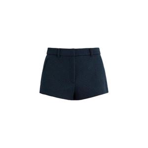 카사블랑카 모노그램 자카드 반바지 WPS25TR26301 NAVY TP960190781