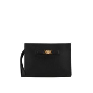 25 FW 베르사체 메두사 레더 클러치 10225761A10544 TP445930376