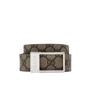 구찌 렉탱귤러 버클 리버시블 벨트 82072492TIC 8358 NUDE NEUTR