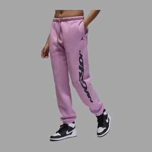 [나이키]나이키 여성 조던 브루클린 플리스 팬츠 FV7176-522