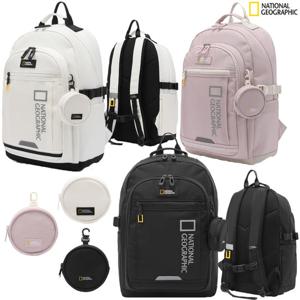 내셔널지오그래픽키즈 데이 책가방 K261KBG070