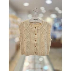 아가방 세이브존03 아가방 클라 데이 오픈조끼 A01R721351GA