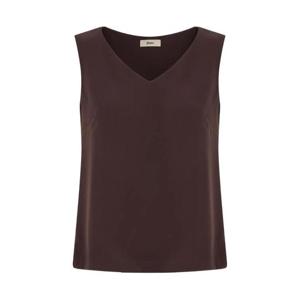 25 FW 에르노 리조트 V넥 탑 BL000030D12755 TP446000554