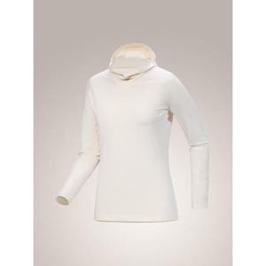 아크테릭스 긴팔 티셔츠 ATPFW07326ARS ARCTIC SILK DOM