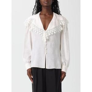 끌로에 셔츠 CH25WHT15323 107 White