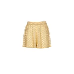 미소니 루렉스 디테일 반바지 MC22SI00BR014R S10BY TP961695217