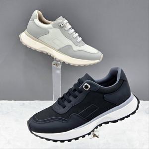 [탠디]남성 어반 클래식 스니커즈 Y2HS50DI04 BLACK GRAY 1DC JJ