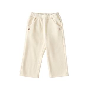 밍크뮤 [IV] 퓨어와이드골팬츠  35C15-410-05