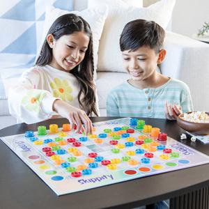 스킵피티 보드게임 2-4인 추상전략 유아 초등