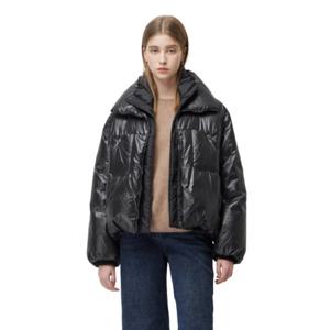 [시슬리]뉴친즈 양포켓 레이어드 패딩 SAPD36561