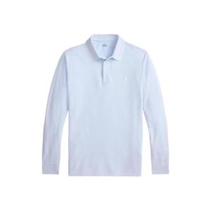 폴로 랄프로렌 긴소매 폴로 셔츠 710P03707002