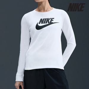 [나이키]나이키 여성용 티셔츠/ DV6111-100/ 우먼스 스포츠웨어