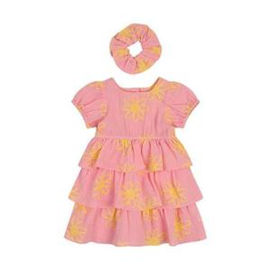 해피랜드 HC11 델리 캉캉원피스곱창밴드세트 HZ325109