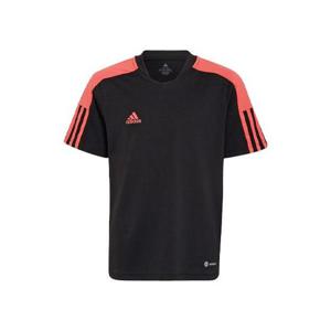 아디다스 키즈 티로 에센셜 트레이닝 반팔티 HF0298