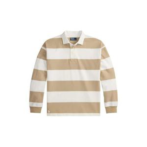 폴로 랄프로렌 스트라이프 폴로 셔츠 710965471500