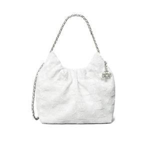 토리버치 플레밍 미니 시퀸 숄더 백 183158100