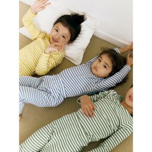 [탑텐키즈]MKF4UI3302 공용 유아 온에어 플러스웜 셋업