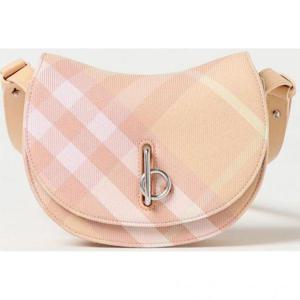 BURBERRY 버버리 Mini Locking Halls Bag (8081409) (미니 로킹 홀스 백)