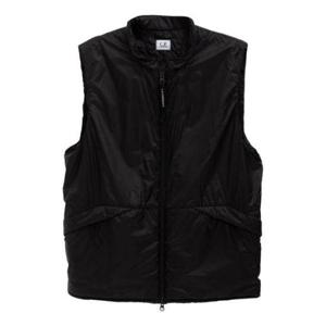 CP COMPANY CP컴퍼니 Nada Shell Vest (16CMOW038A 006099U 999) (나다 쉘 베스트)