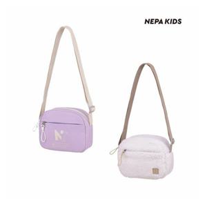 [네파키즈]키즈 리즈 큐티 크로스백_KIE7503