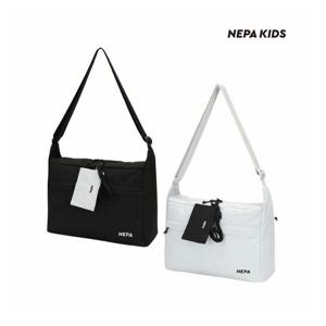 [네파키즈]키즈 카사 메신저 백_KKE7501