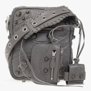 BALENCIAGA 발렌시아가 르 카골 크로스바디 백 (719065 210KR 1404)