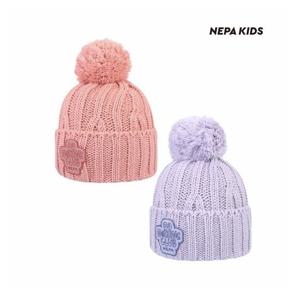 [네파키즈]키즈 프리 비니_KJF7406