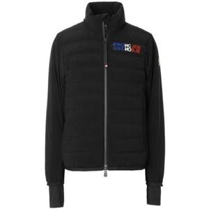 MONCLER 몽클레어 CREPOL 쇼트 다운 자켓 (1A00034 53513 999)