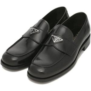 PRADA 프라다 삼각로고 로퍼 (2DB195 P39 F0002)