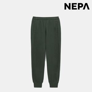 [네파 (행사)]여성 봄가을 츄리닝 에센셜 조거 팬츠 7K61660