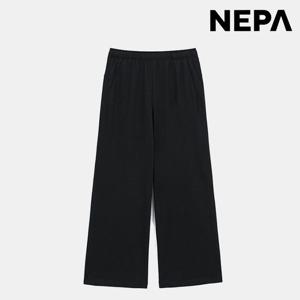 [네파 (행사)]여성 간절기 에센셜 와이드 팬츠 7K61664