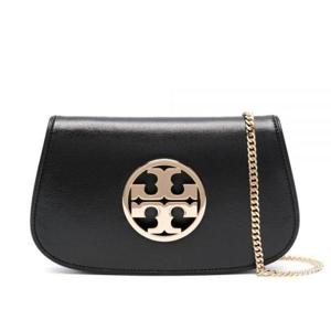 TORY BURCH 토라버치 REVA CLUTCH (152250-001) (레바 클러치 체인백)